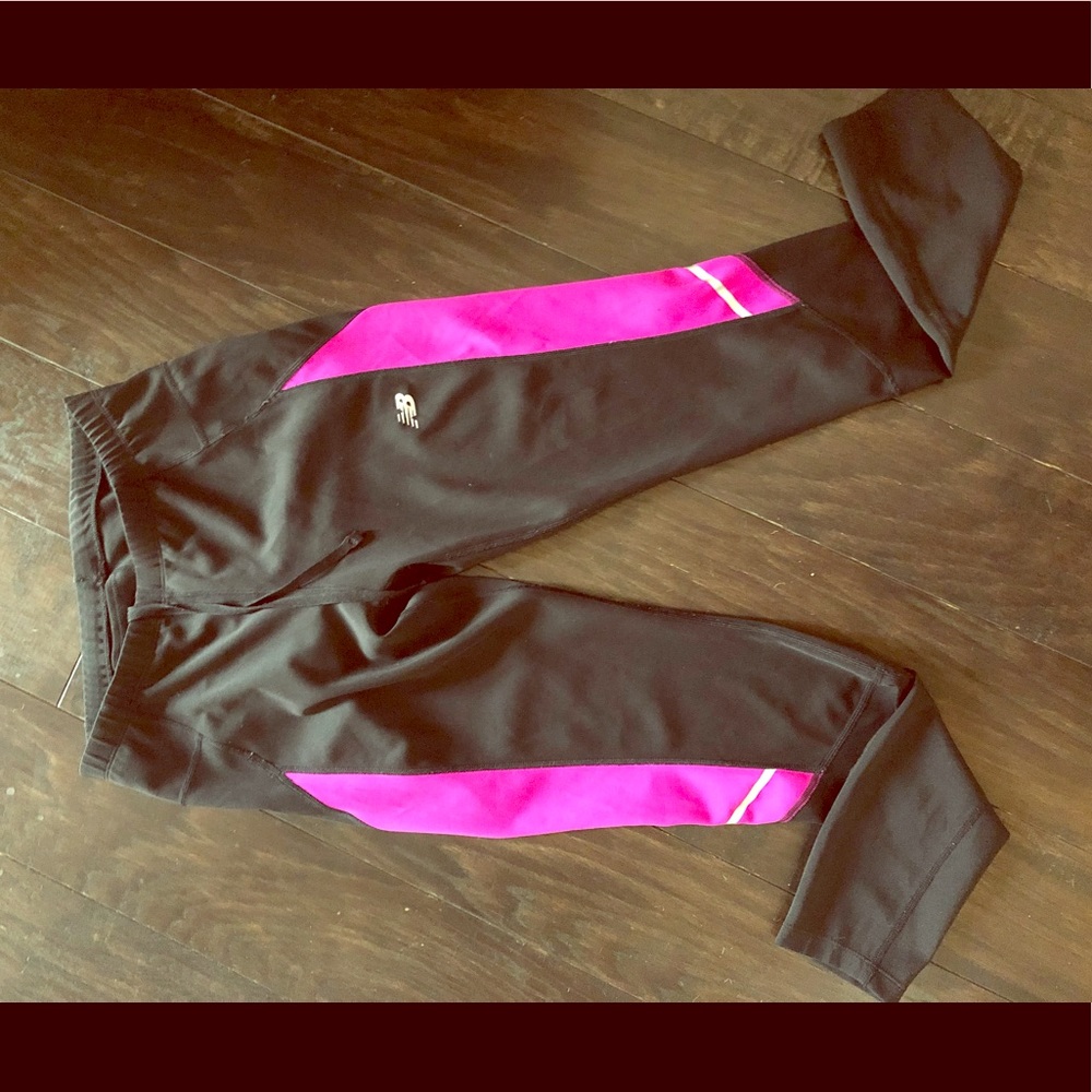 New Balance leggings